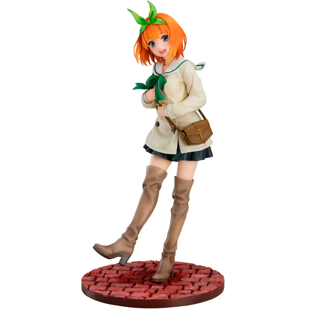 Фигурка Good Smile Company The Quintessential Quintuplets Yotsuba Nakano - 4580416946322