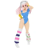 Фигурка Good Smile Company FuRyu Super Sonico 80 Another Blue (4580736403185)