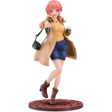 Фигурка Good Smile Company The Quintessential Quintuplets Ichika Nakano Date Style (4580416946230)