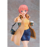 Фигурка Good Smile Company The Quintessential Quintuplets Ichika Nakano Date Style (4580416946230)