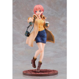 Фигурка Good Smile Company The Quintessential Quintuplets Ichika Nakano Date Style (4580416946230)