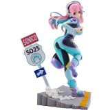 Фигурка Good Smile Company FuRyu Super Sonico Tenitol (4580736406032)