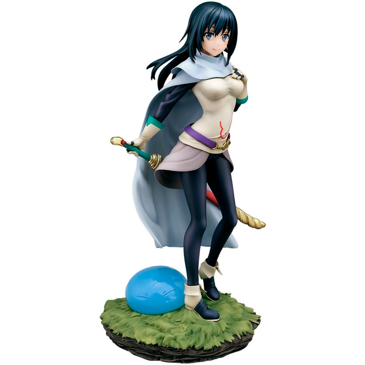 Фигурка Good Smile Company That Time I Got Reincarnated as a Slime Shizu - 4560308575625