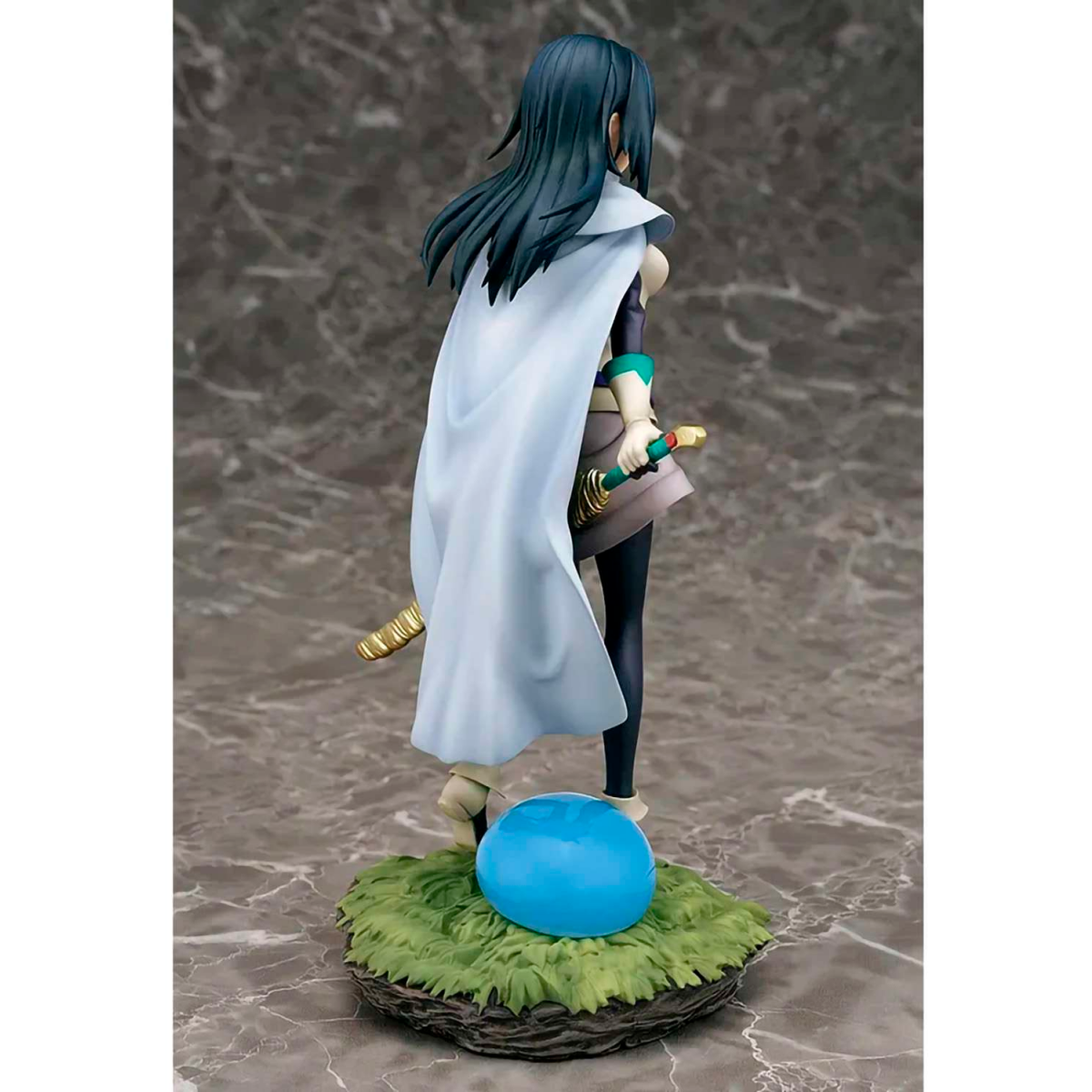 Фигурка Good Smile Company That Time I Got Reincarnated as a Slime Shizu - 4560308575625 - фото 5