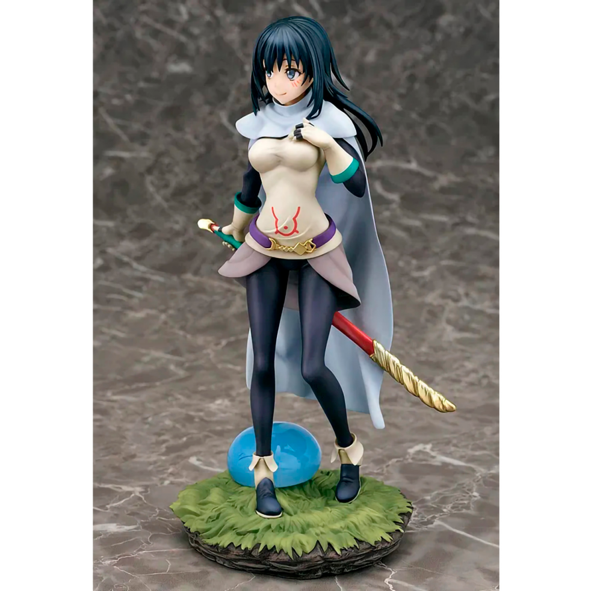 Фигурка Good Smile Company That Time I Got Reincarnated as a Slime Shizu - 4560308575625 - фото 6