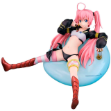 Фигурка Good Smile Company That Time I Got Reincarnated as a Slime Milim Nava (4560308575700)