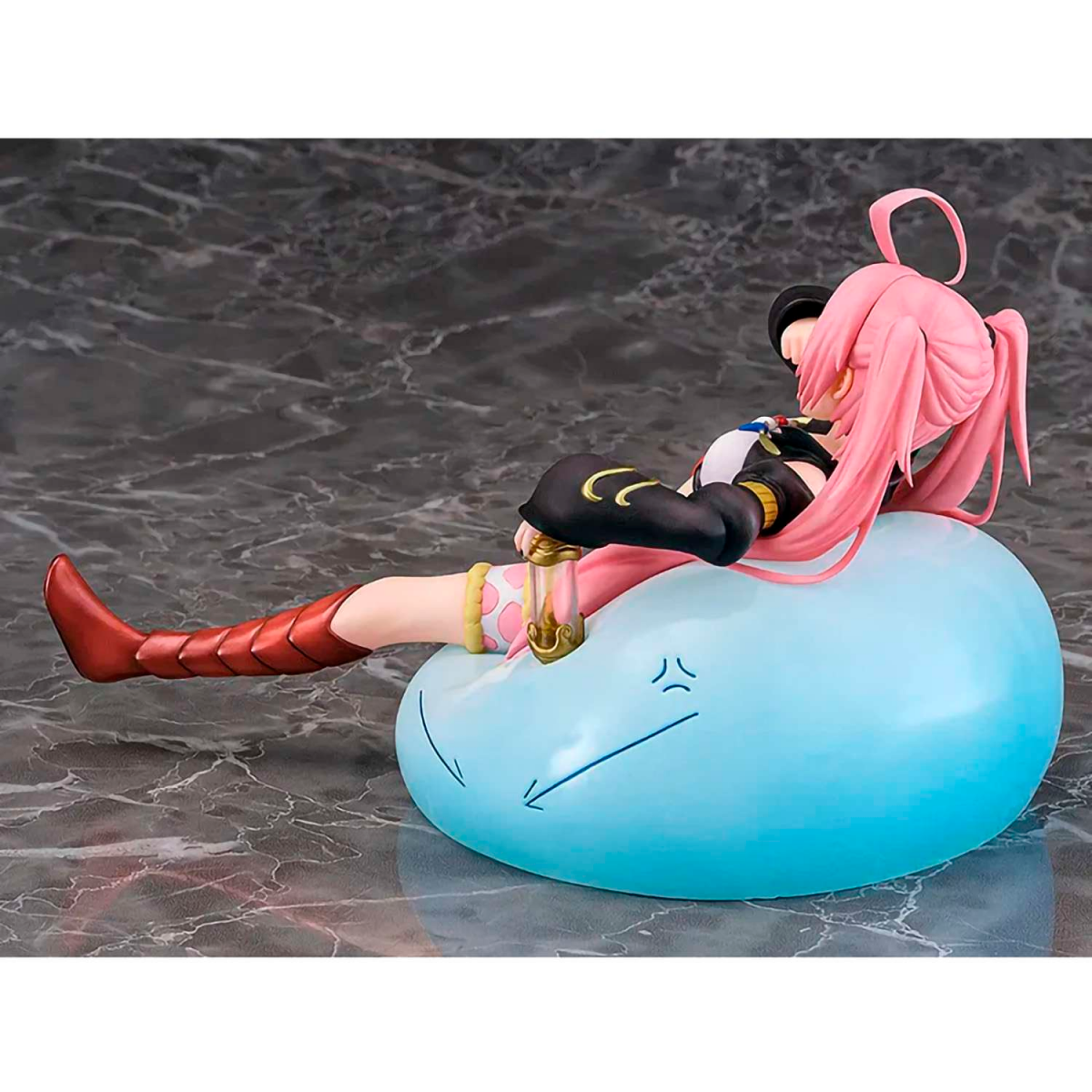 Фигурка Good Smile Company That Time I Got Reincarnated as a Slime Milim Nava - 4560308575700 - фото 5