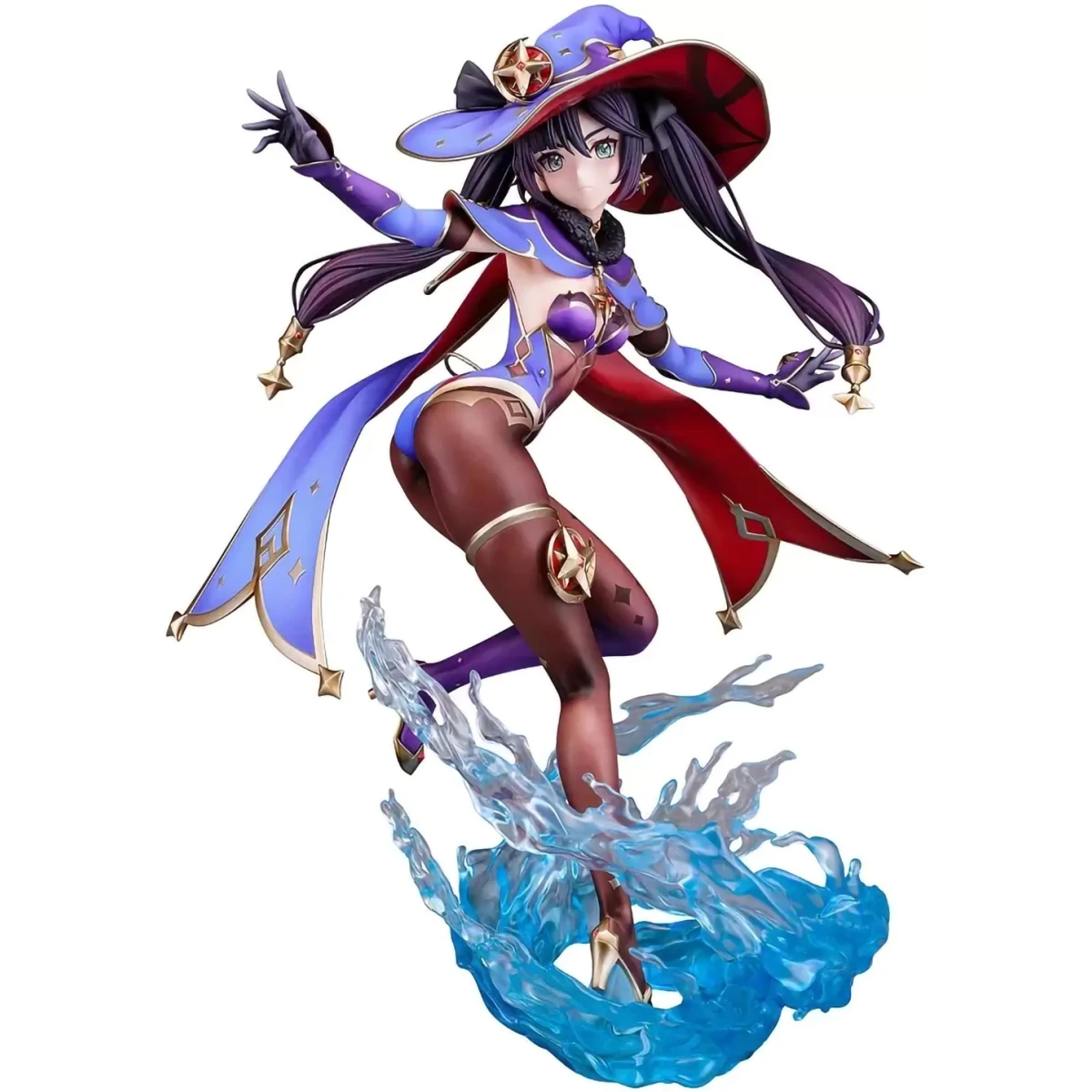 Фигурка Good Smile Company Genshin Impact Astral Reflection Мона Mona