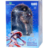 Фигурка Good Smile Company Genshin Impact Astral Reflection Мона Mona (4580522750134)