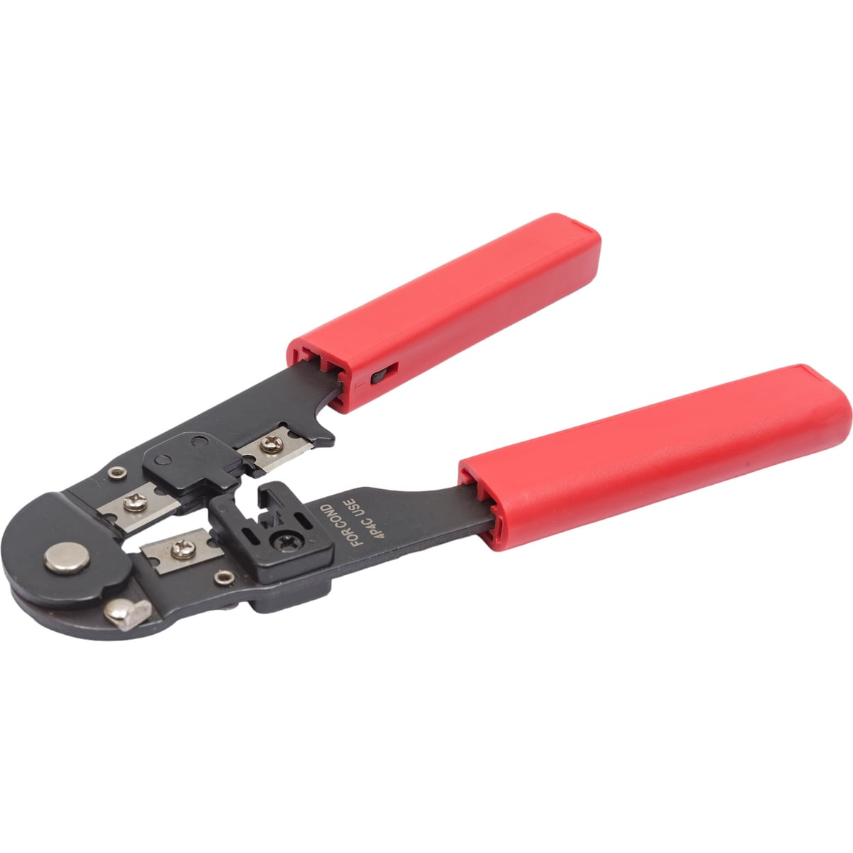 Инструмент обжимной Telecom HT-2094C - фото 3