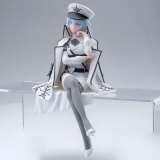 Фигурка Good Smile Company SEGA RWBY Ice Queendom Nightmare Side Weiss Schnee (4580779522942)