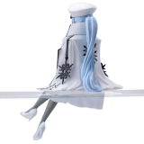 Фигурка Good Smile Company SEGA RWBY Ice Queendom Nightmare Side Weiss Schnee (4580779522942)