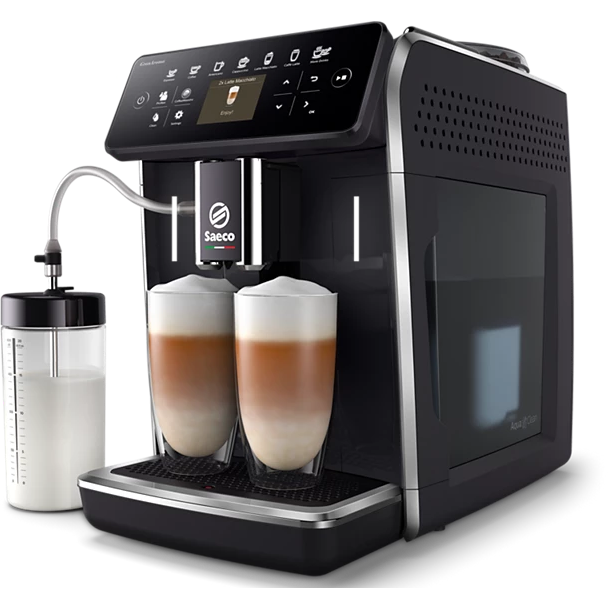 Кофемашина Philips SM6685/00 Saeco GranAroma