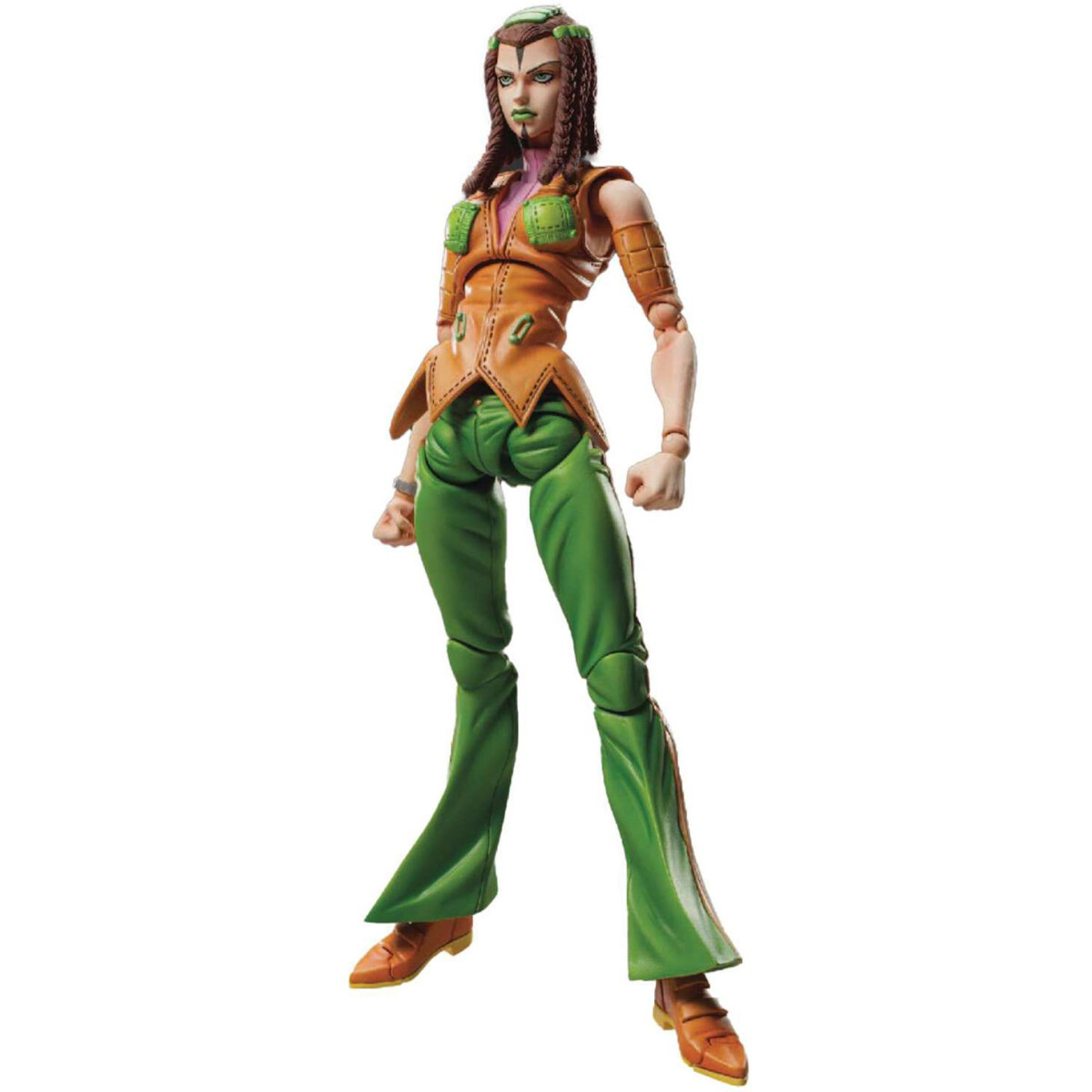 Фигурка Good Smile Company Jojo's Bizarre Adventure Medicos Super Action Statue Costello - 4582638210441
