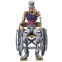 Фигурка Good Smile Company JoJo's Bizarre Adventure Medicos Super Action Statue Jean Pierre Polnareff - 4582638215286 - фото 2