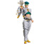 Фигурка Good Smile Company JoJo's Bizarre Adventure Medicos Super Action Statue Rohan Kishibe & Heavens Door - 4582638217549
