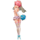 Фигурка Good Smile Company Re:Zero Starting Life in Another World Ram Wedding (4580678969787)