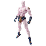 Фигурка Good Smile Company Killer Queen Second JoJo's Bizarre Adventure Medicos Super Action Statue (4582638224226)