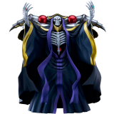 Фигурка Good Smile Company POP UP PARADE OVERLORD Sp Ainz Ooal Gown (4580416949309)