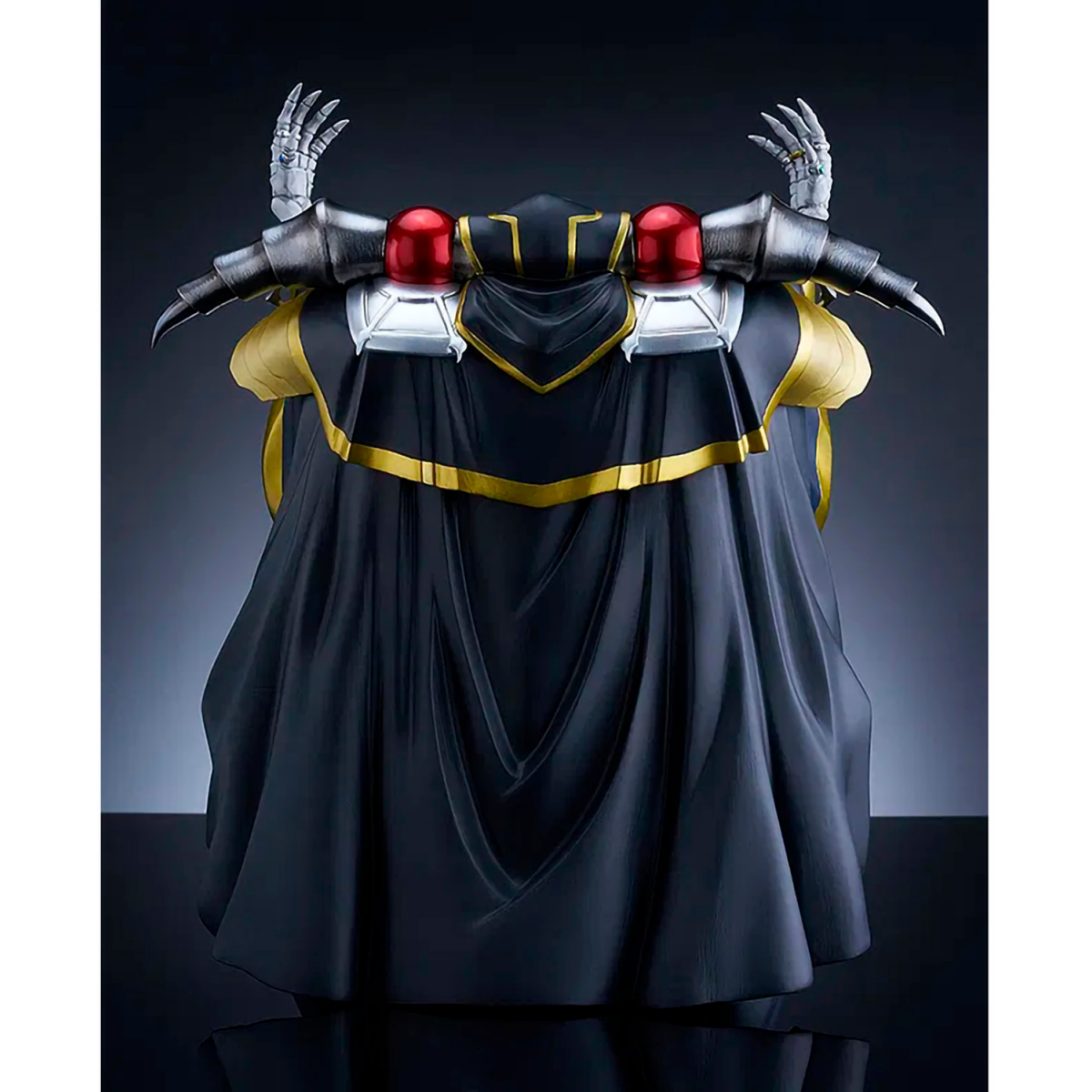 Фигурка Good Smile Company POP UP PARADE OVERLORD Sp Ainz Ooal Gown - 4580416949309 - фото 4