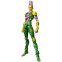Фигурка Good Smile Company KISS JoJo's Bizarre Adventure Medicos Super Action Statue Ki - 4582638210458