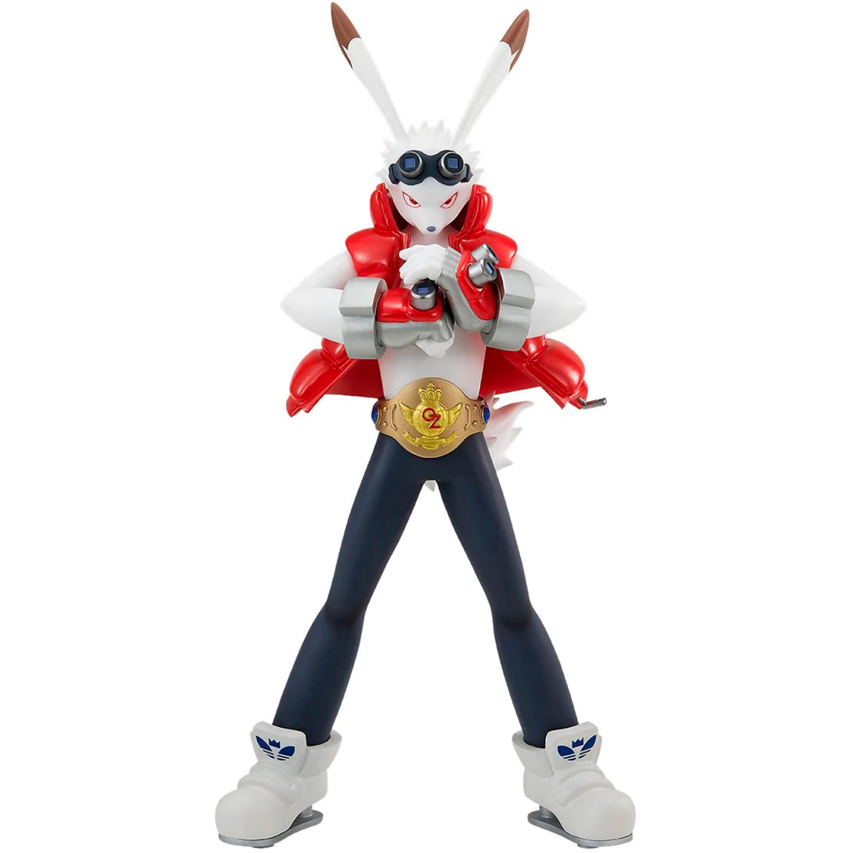 Фигурка Good Smile Company POP UP PARADE King Kazma Summer Wars