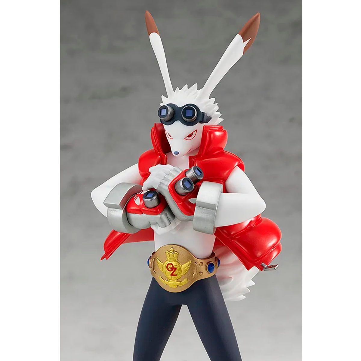 Фигурка Good Smile Company POP UP PARADE King Kazma Summer Wars - 4580416945905 - фото 5