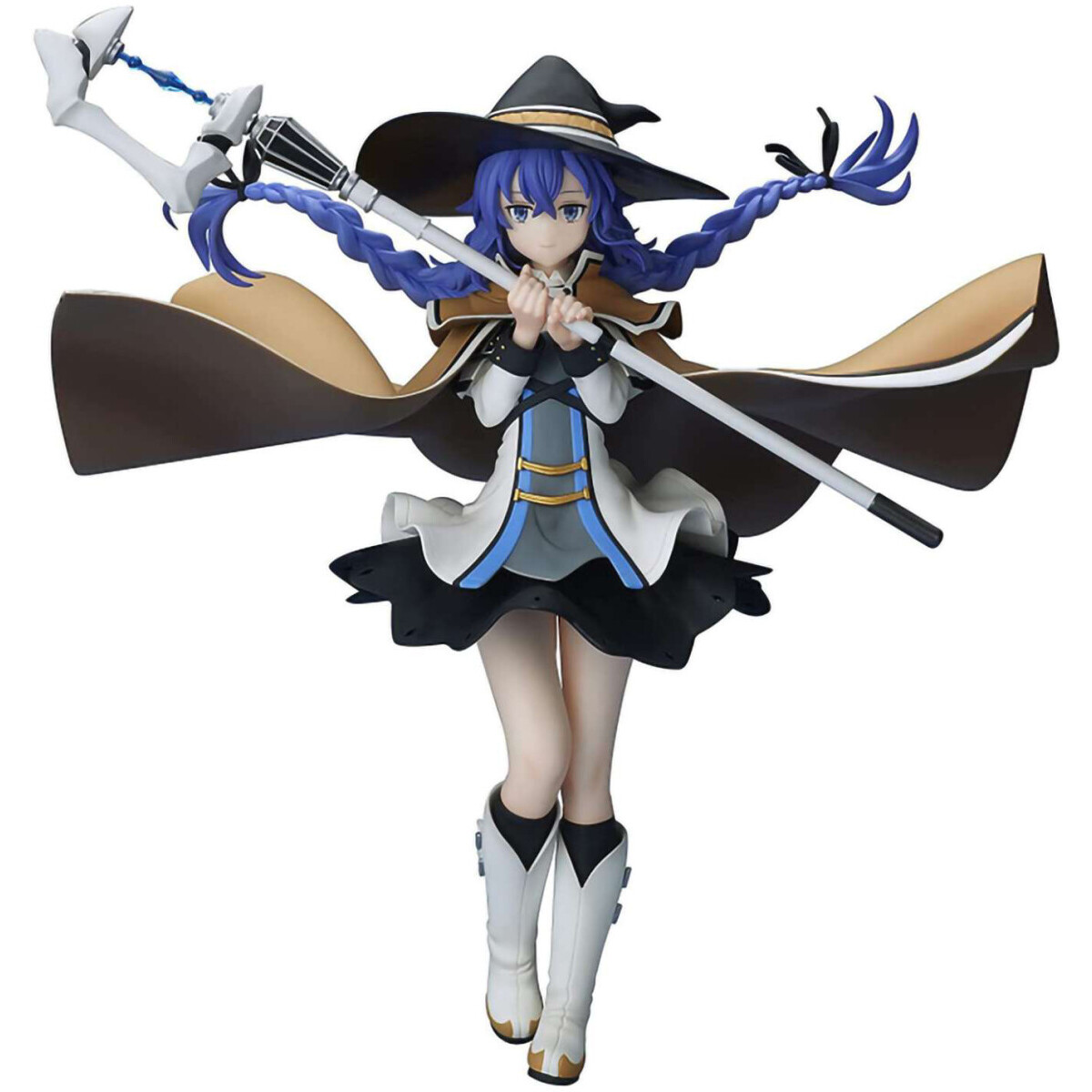 Фигурка Good Smile Company Mushoku Tensei Roxy Migurdia - 4589619490632