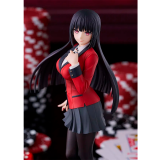 Фигурка Good Smile Company POP UP PARADE Kakegurui Yumeko Jabami (4580416949163)