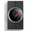 Панель управления Akubela HyPanel Lux Silver - RT61-PoE-EU