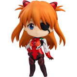 Фигурка Good Smile Company NENDOROID Asuka Shikinami Langley Neon Genesis Evangelion (4580590179400)