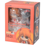Фигурка Good Smile Company NENDOROID Asuka Shikinami Langley Neon Genesis Evangelion (4580590179400)