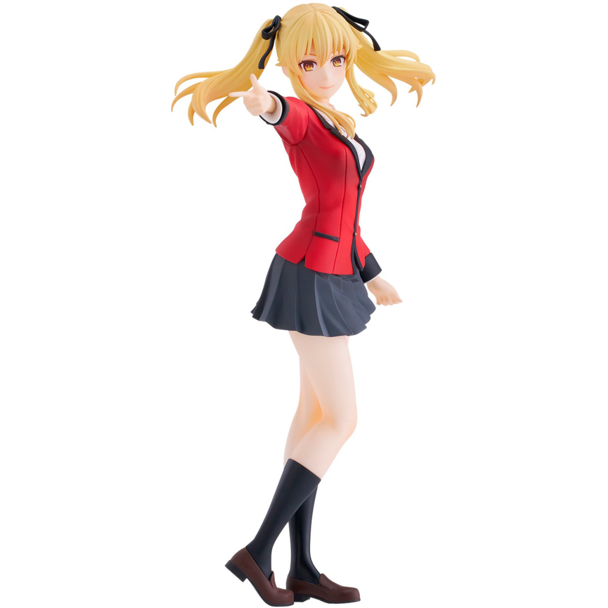 Фигурка Good Smile Company POP UP PARADE Kakegurui Mary Saotome