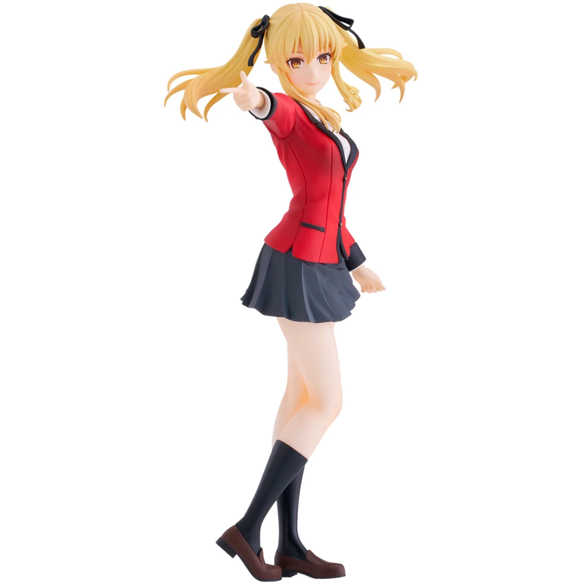 Фигурка Good Smile Company POP UP PARADE Kakegurui Mary Saotome - 4580416949170