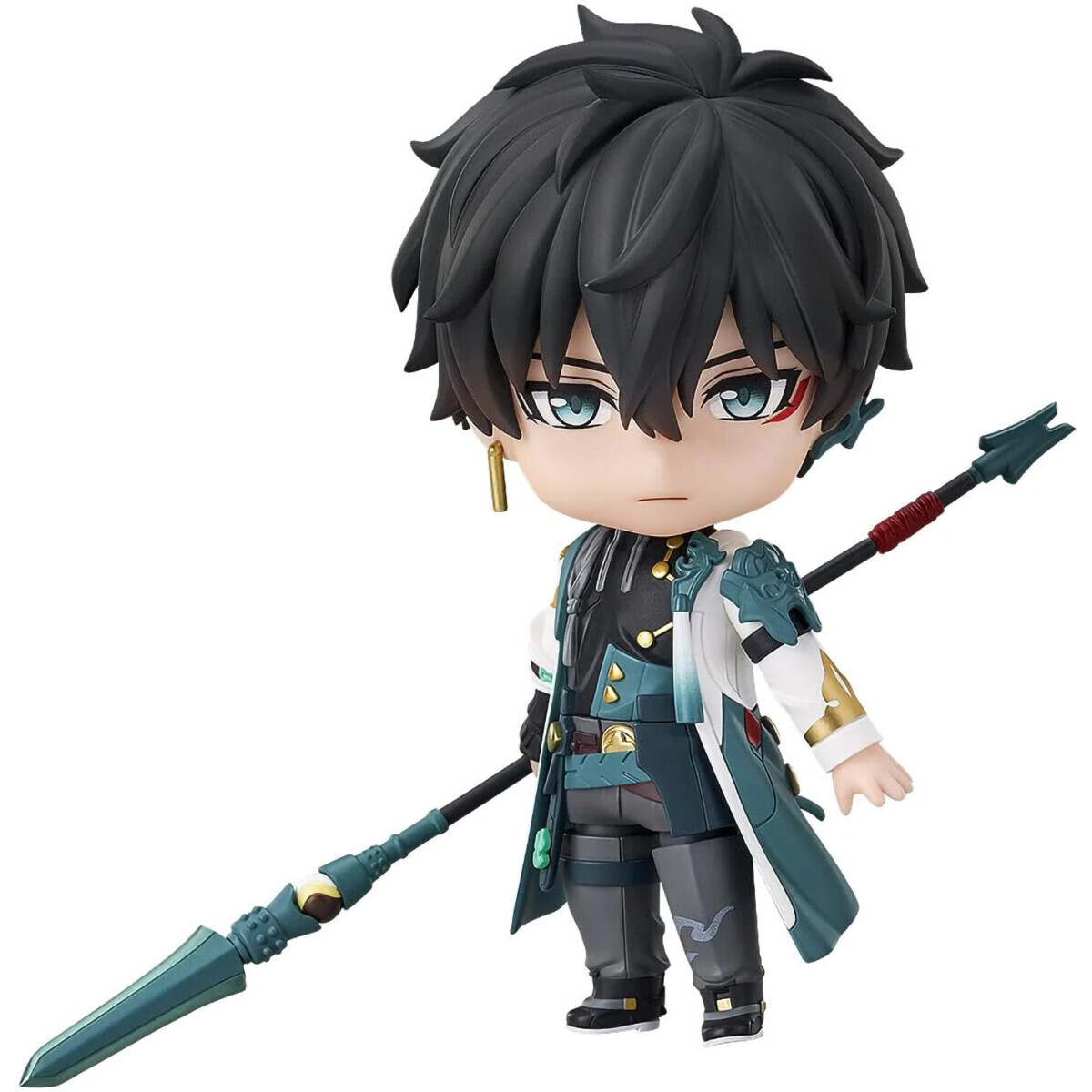 Фигурка Good Smile Company Nendoroid Honkai: Star Rail Dan Heng