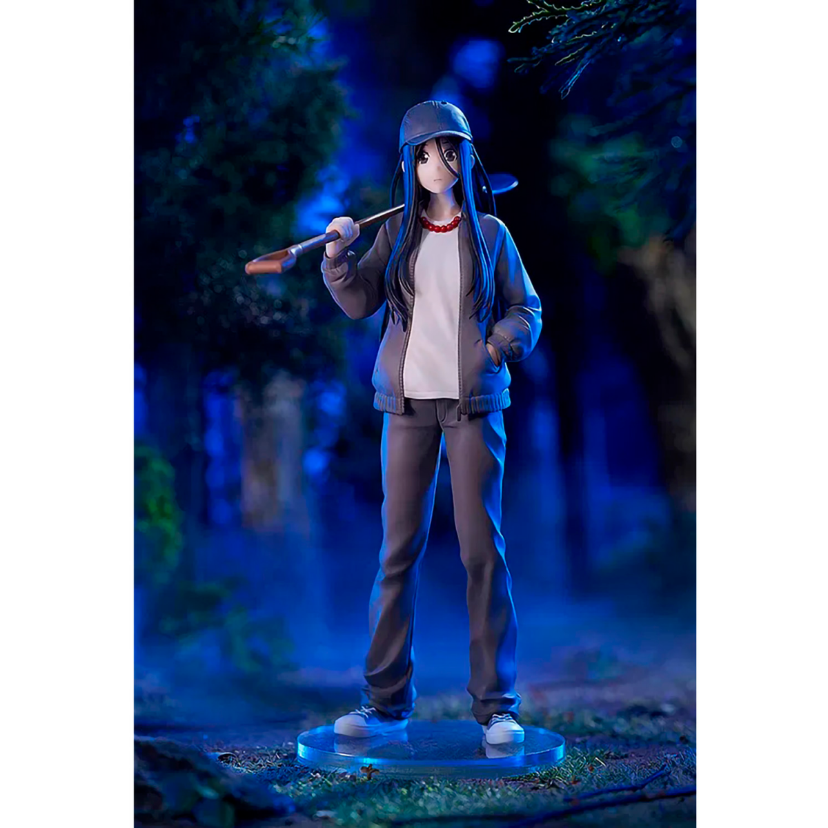 Фигурка Good Smile Company POP UP PARADE Feng Baobao - 4580416945981 - фото 5