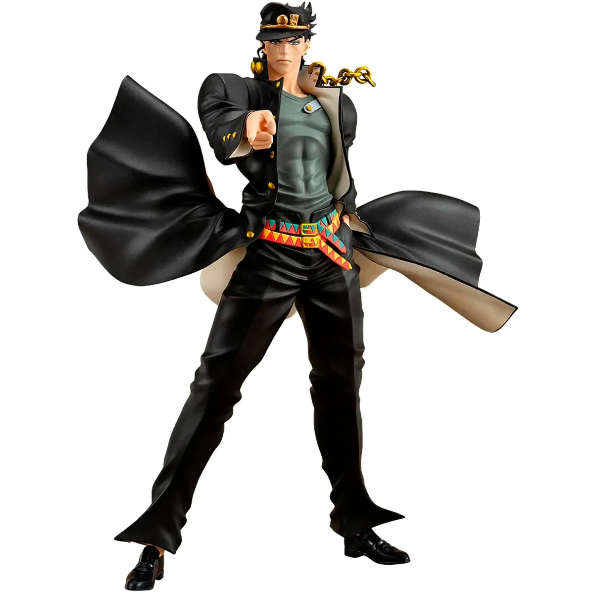 Фигурка Good Smile Company POP UP PARADE  JoJo's Bizarre Adventure Jotaro Kujo - 4580416949279
