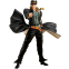 Фигурка Good Smile Company POP UP PARADE  JoJo's Bizarre Adventure Jotaro Kujo - 4580416949279