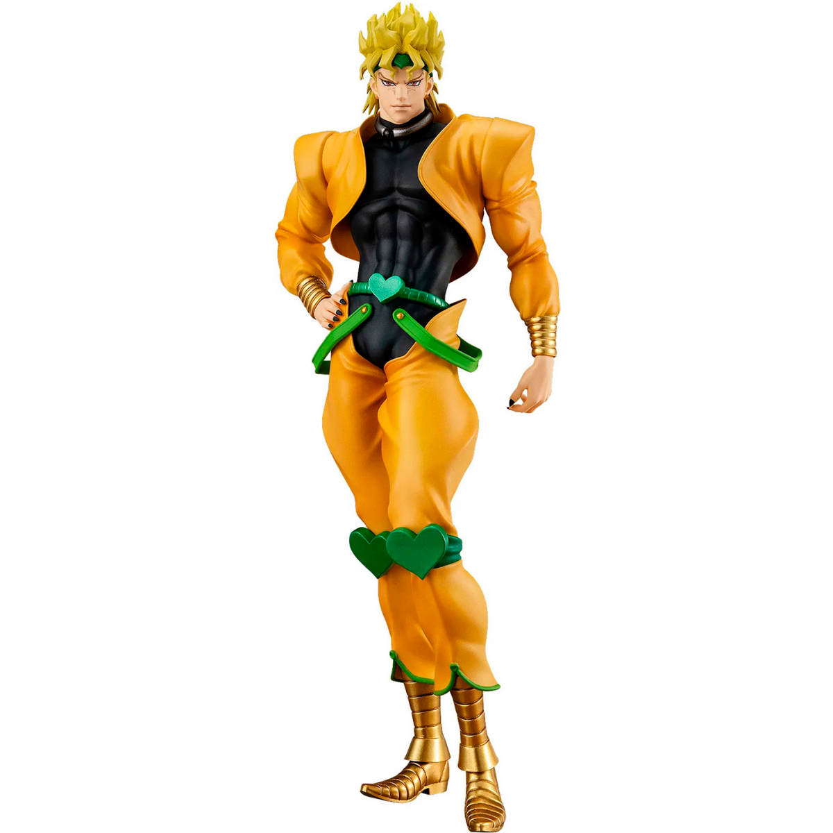 Фигурка Good Smile Company POP UP PARADE  JoJo's Bizarre Adventure Dio - 4580416949637