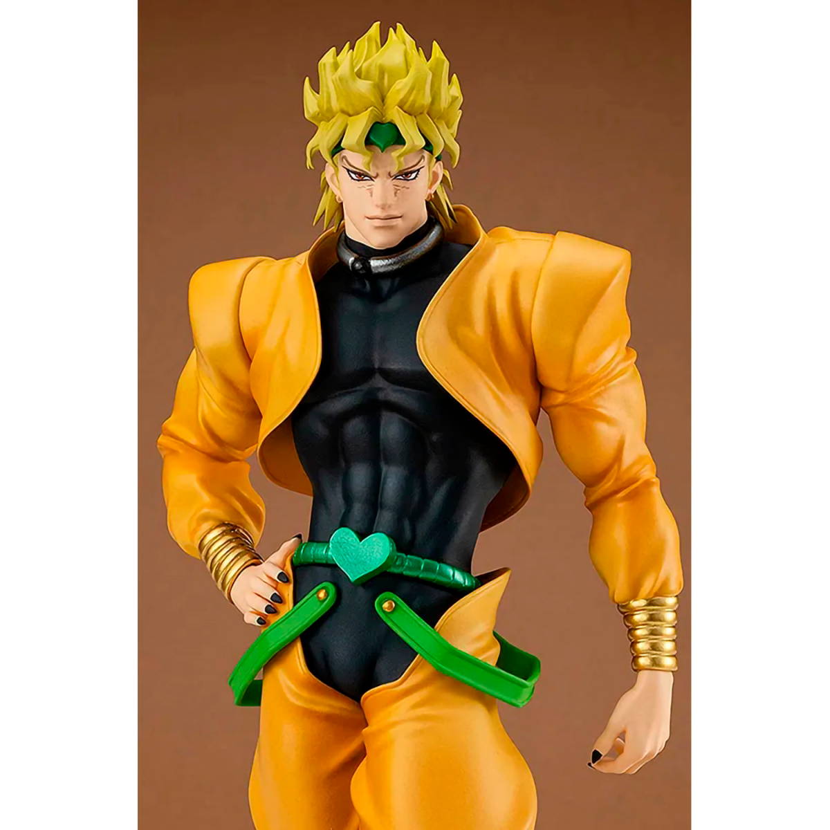 Фигурка Good Smile Company POP UP PARADE  JoJo's Bizarre Adventure Dio - 4580416949637 - фото 3