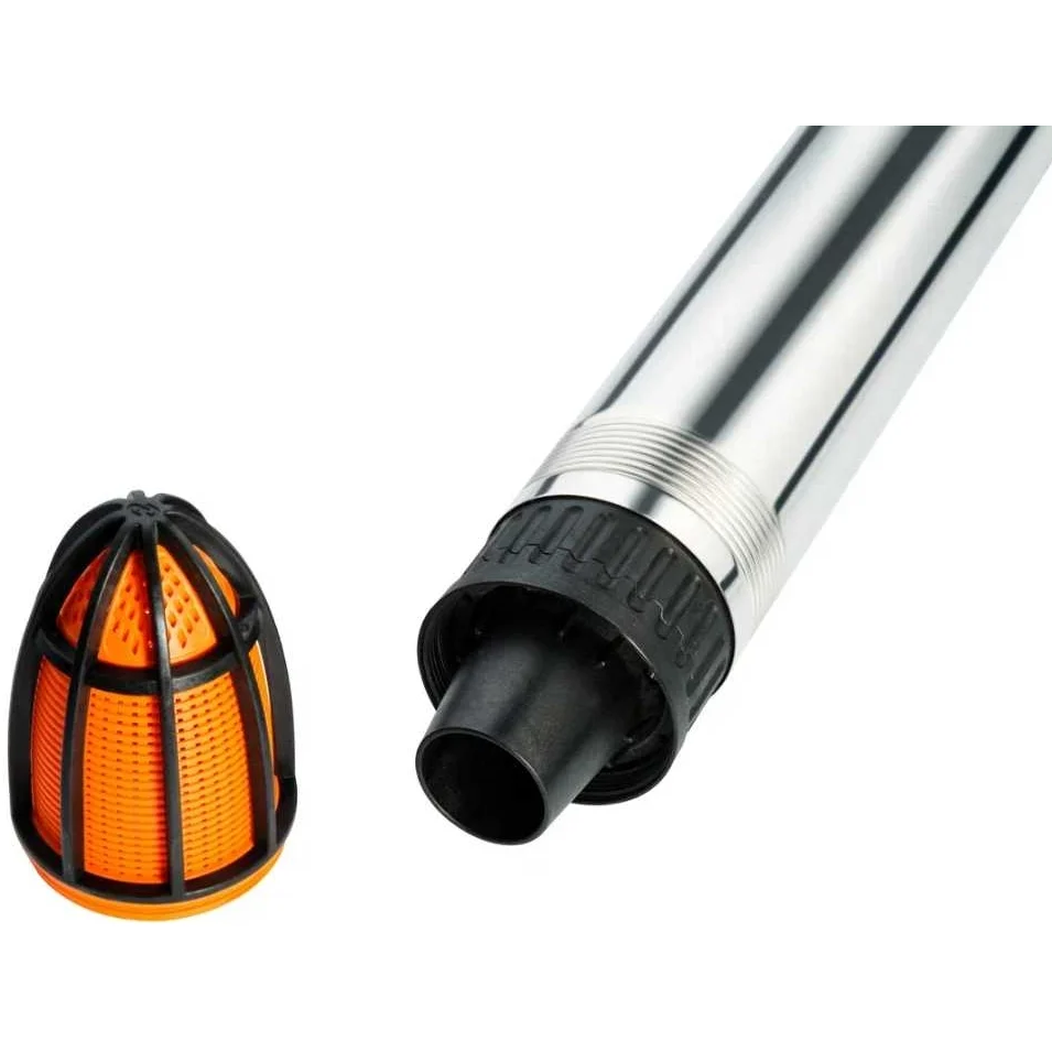 Насос Джилекс Водомет ПРОФ 40/75 - 4075 - фото 2