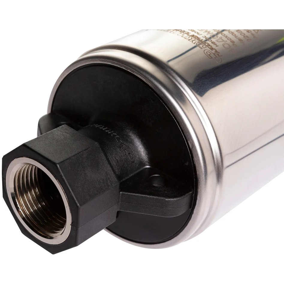 Насос Джилекс Водомет ПРОФ 40/75 - 4075 - фото 5