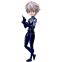 Фигурка Good Smile Company Parfom R! Rebuild of Evangelion Kaworu Nagisa - 4560308575649