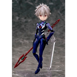 Фигурка Good Smile Company Parfom R! Rebuild of Evangelion Kaworu Nagisa (4560308575649)