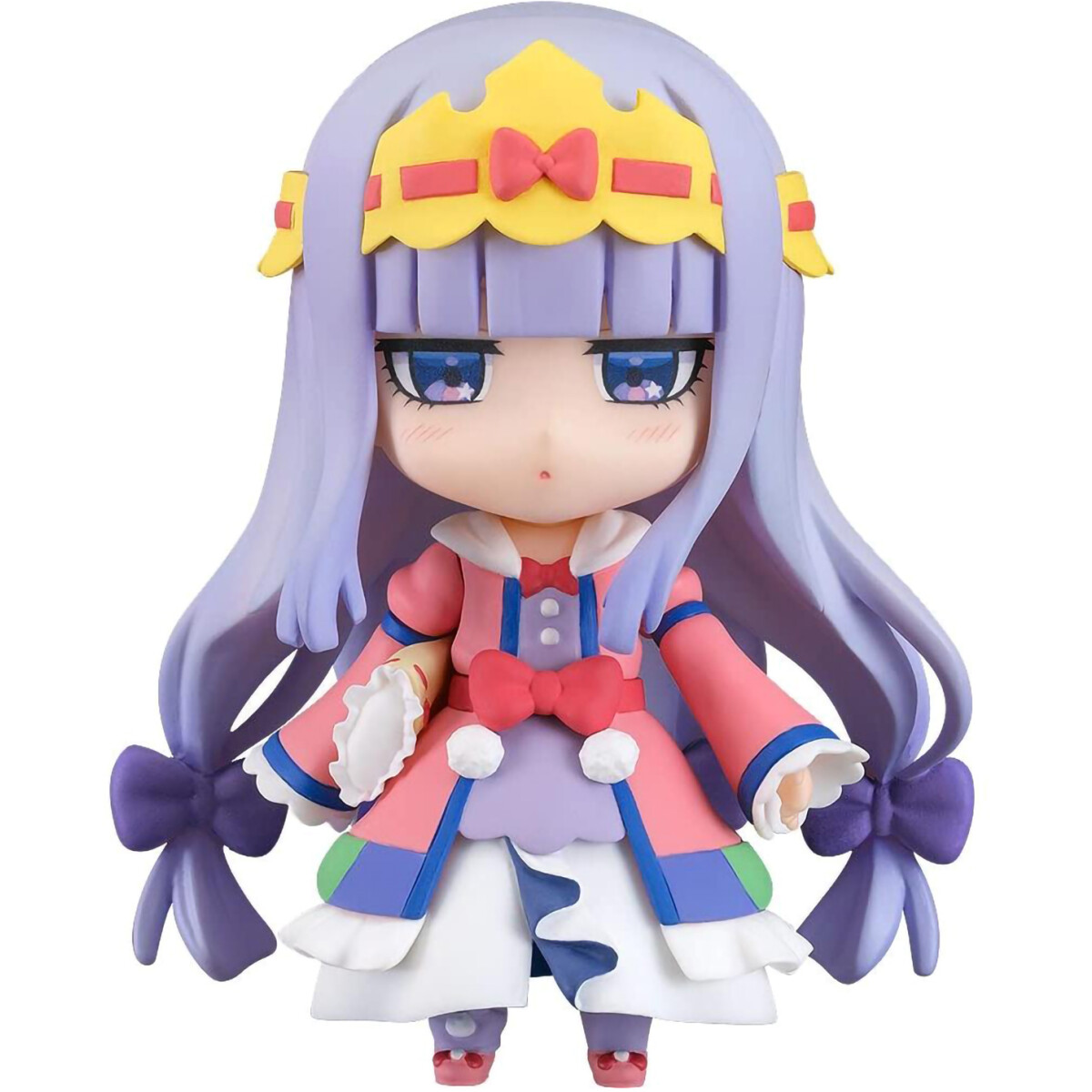 Фигурка Good Smile Company Nendoroid Princess Syalis - 4560308575892