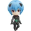 Фигурка Good Smile Company NENDOROID Rei Ayanami (Tentative Name) Neon Genesis Evangelion - 4580590179417