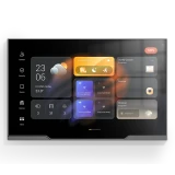 Панель управления Akubela HyPanel Supreme (PHX1-ST)