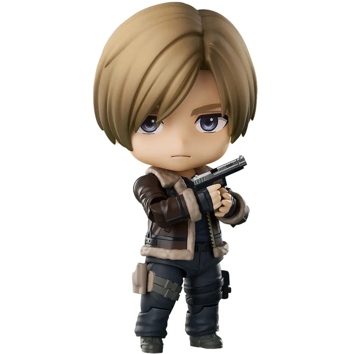 Фигурка Good Smile Company Nendoroid Resident Evil 4 Leon. S. Kennedy - 4580590178465