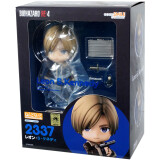 Фигурка Good Smile Company Nendoroid Resident Evil 4 Leon. S. Kennedy (4580590178465)
