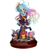 Фигурка Good Smile Company No Game No Life Shiro (4560308575694)